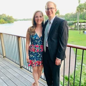 Meet your Posher, Leah